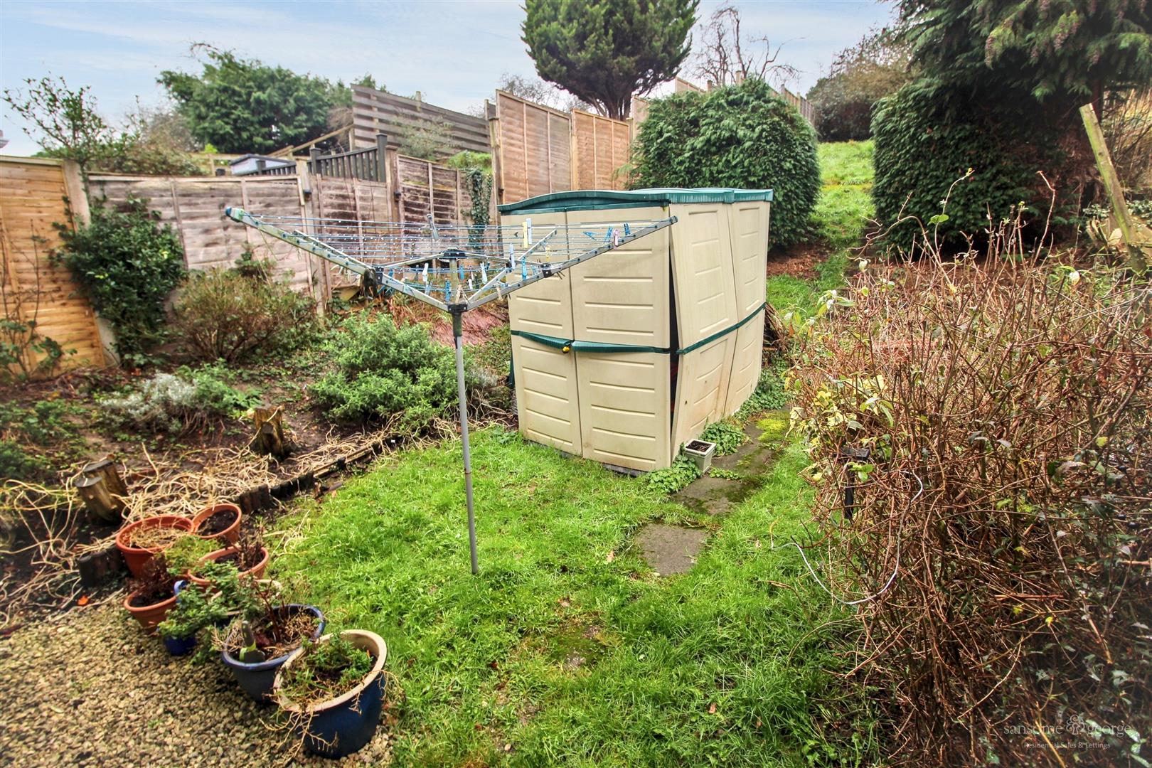 Thirlmere Avenue, Tilehurst, Reading